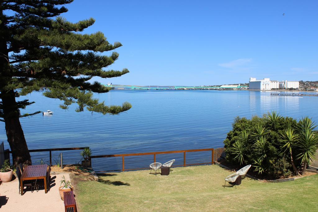 Bay 10 - Suites And Apartments Port Lincoln Kültér fotó