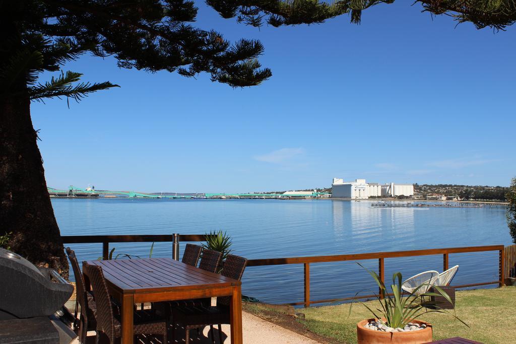 Bay 10 - Suites And Apartments Port Lincoln Kültér fotó