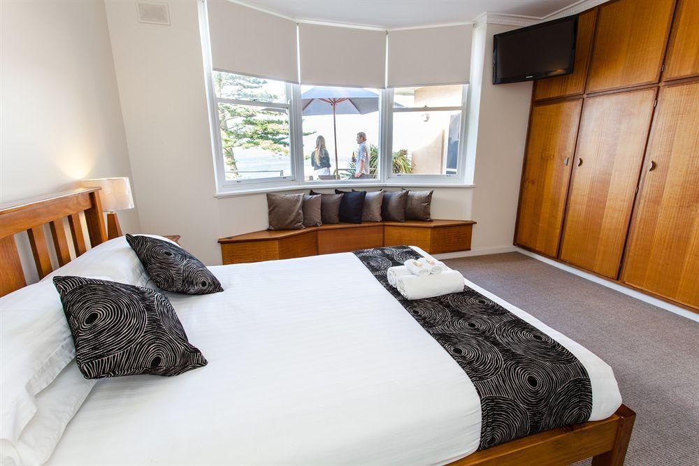 Bay 10 - Suites And Apartments Port Lincoln Kültér fotó