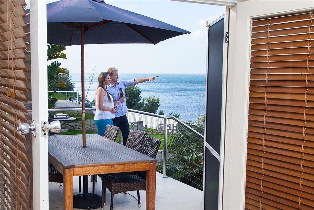 Bay 10 - Suites And Apartments Port Lincoln Kültér fotó