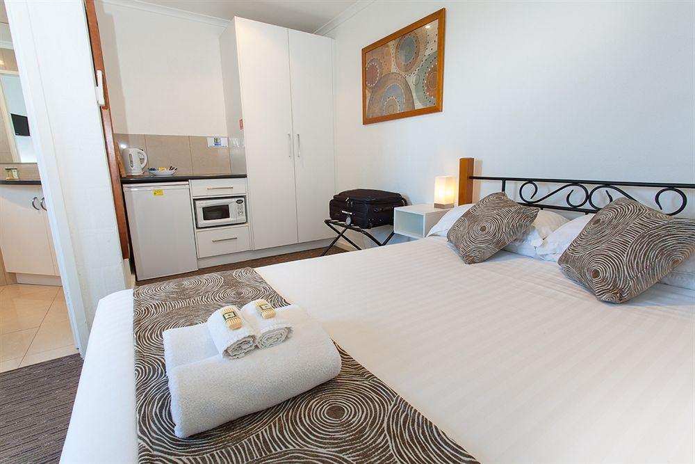 Bay 10 - Suites And Apartments Port Lincoln Kültér fotó