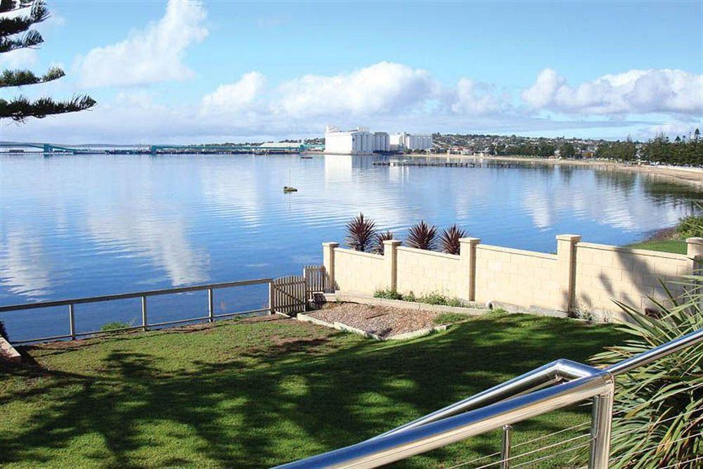 Bay 10 - Suites And Apartments Port Lincoln Kültér fotó