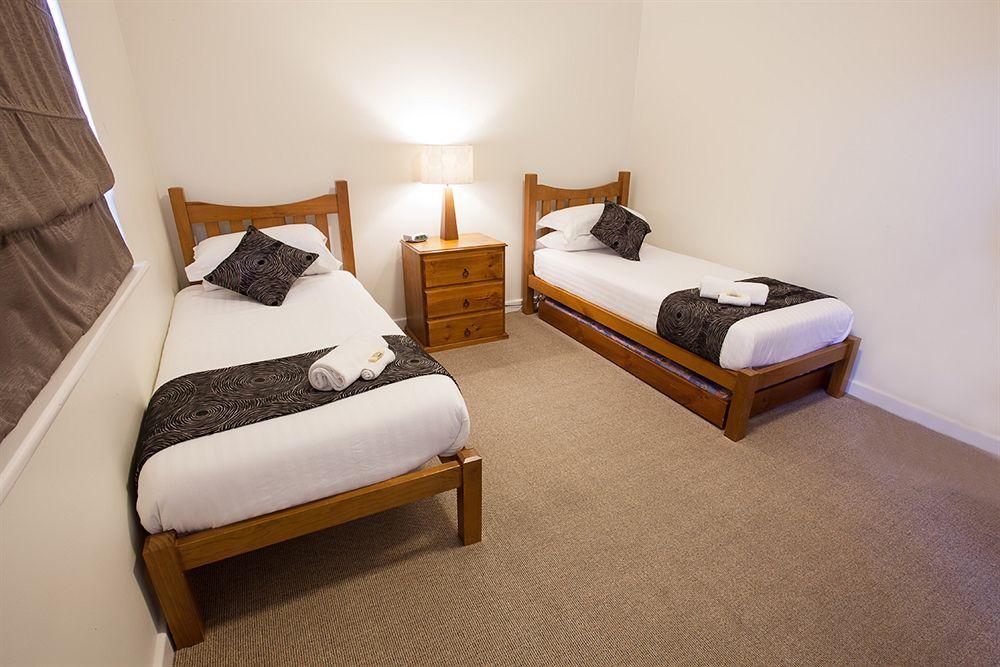 Bay 10 - Suites And Apartments Port Lincoln Kültér fotó