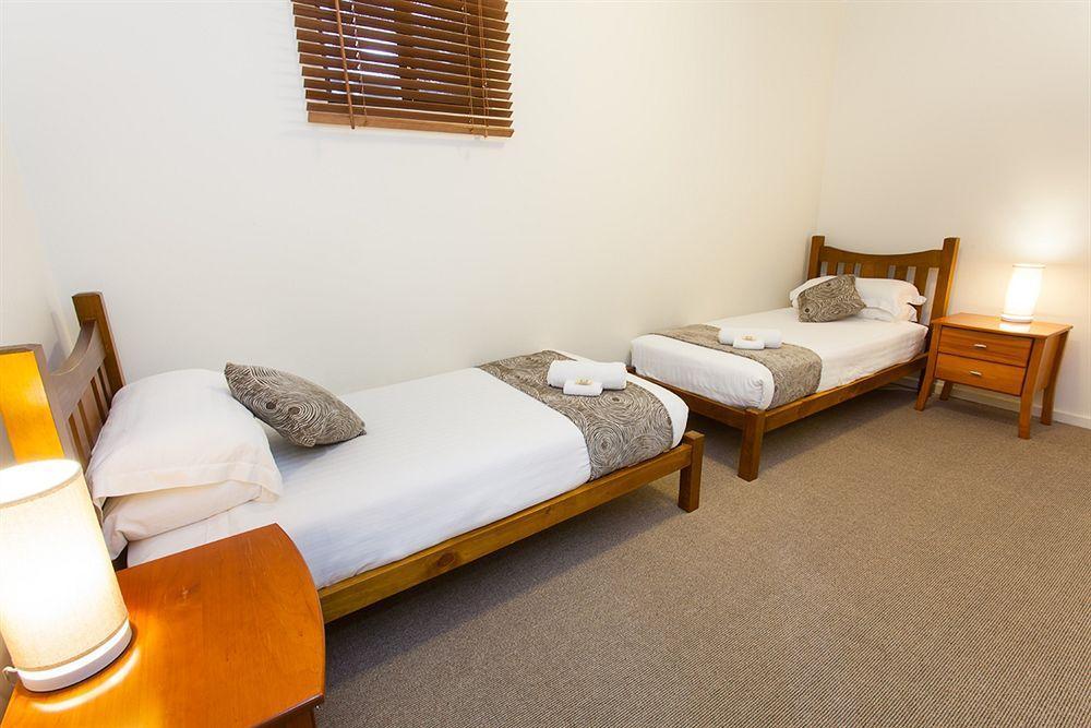 Bay 10 - Suites And Apartments Port Lincoln Kültér fotó