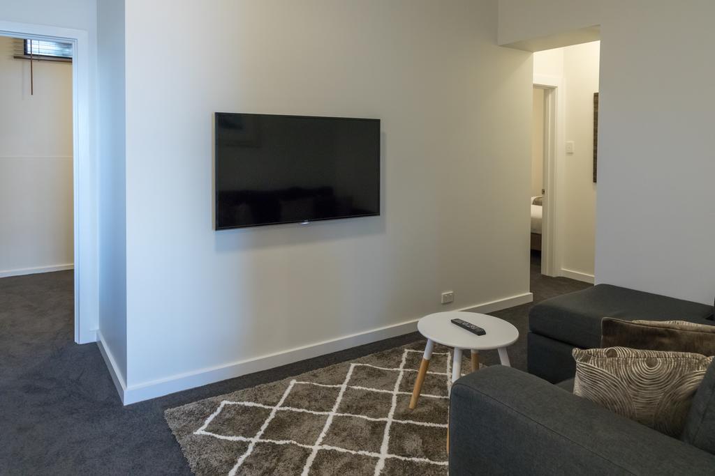 Bay 10 - Suites And Apartments Port Lincoln Kültér fotó