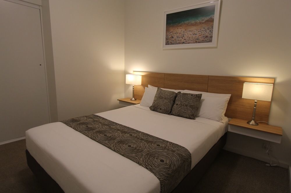 Bay 10 - Suites And Apartments Port Lincoln Kültér fotó