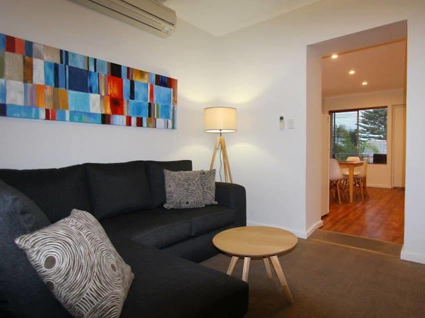Bay 10 - Suites And Apartments Port Lincoln Kültér fotó