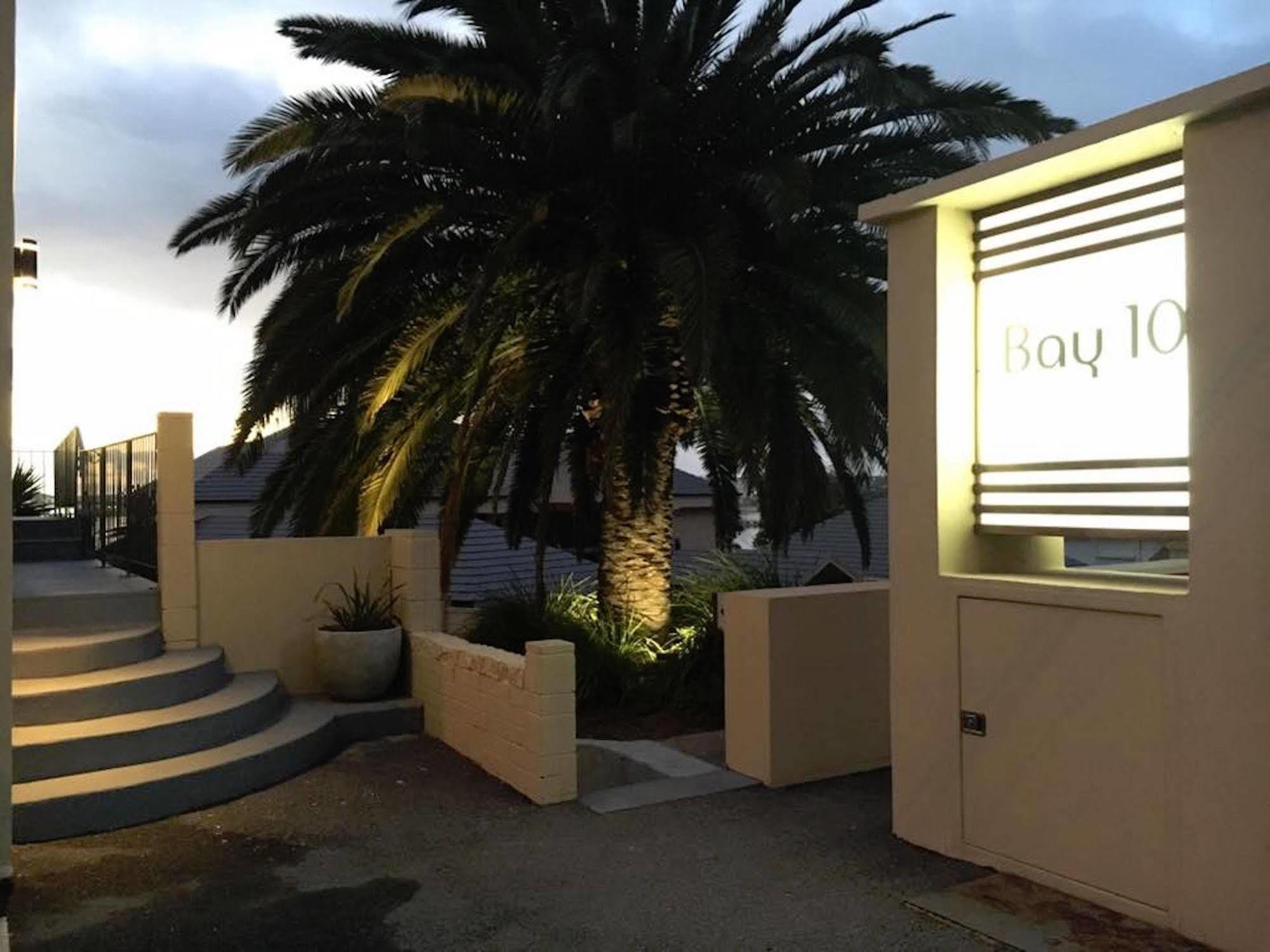 Bay 10 - Suites And Apartments Port Lincoln Kültér fotó