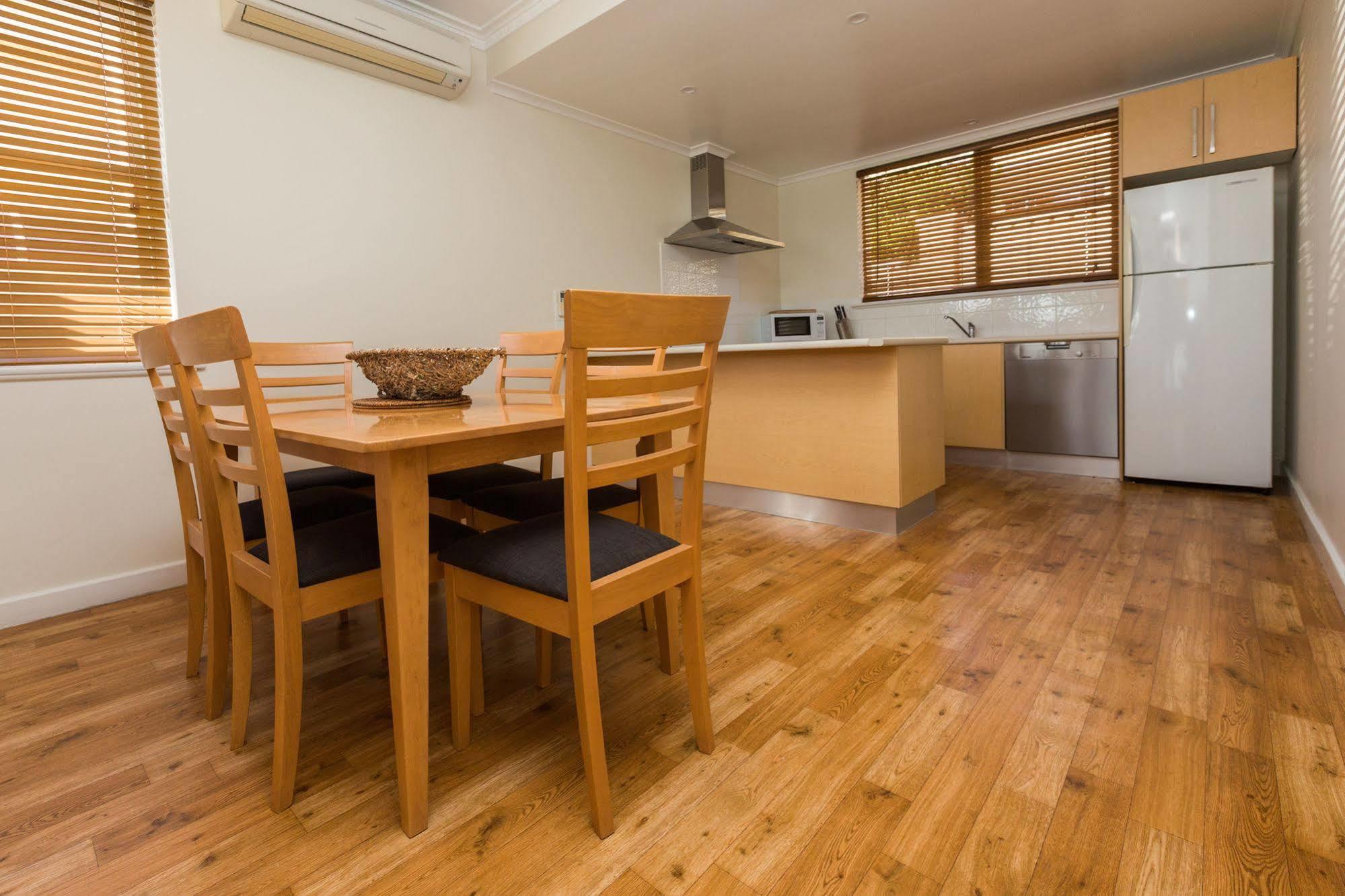 Bay 10 - Suites And Apartments Port Lincoln Kültér fotó