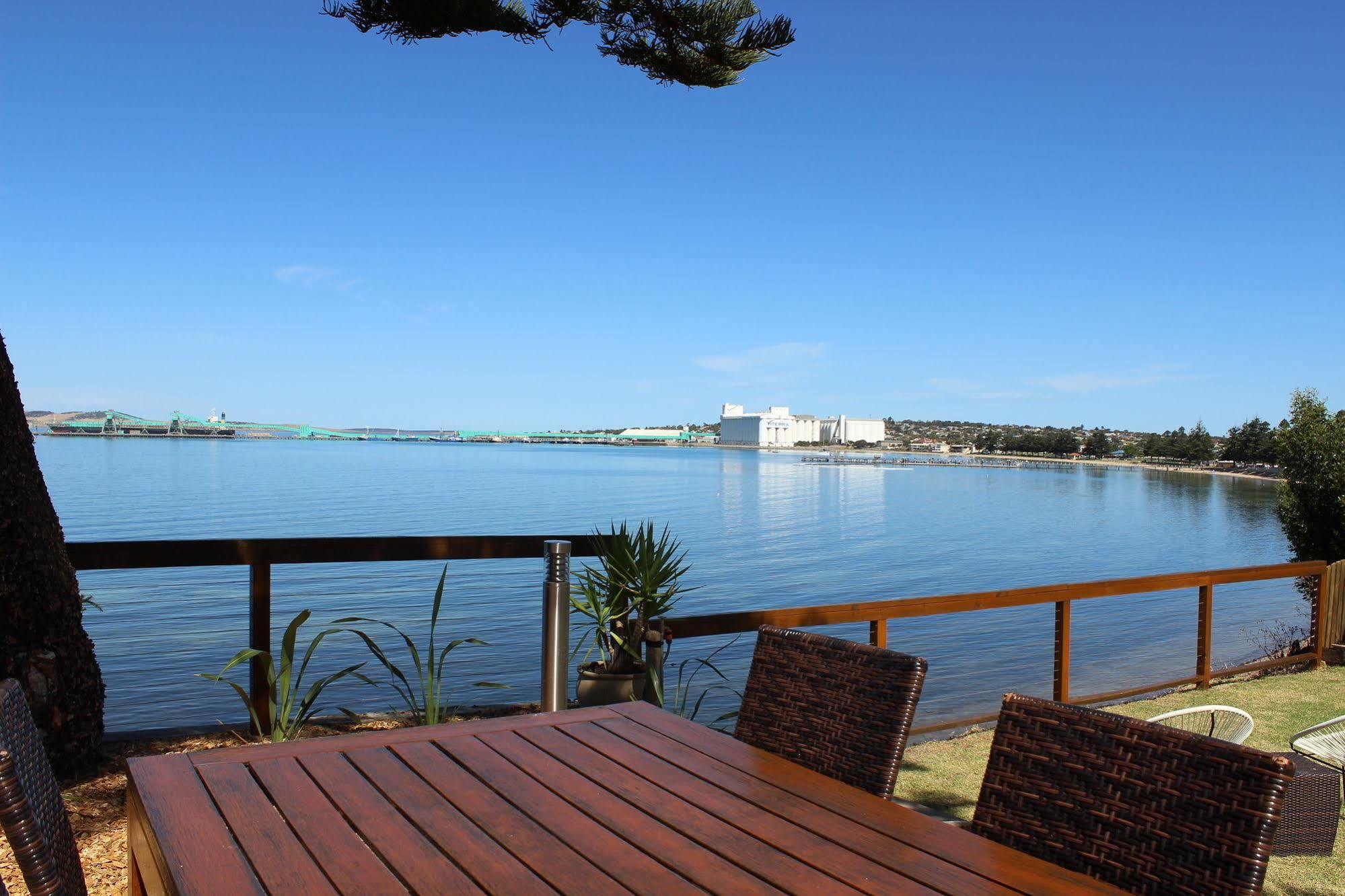 Bay 10 - Suites And Apartments Port Lincoln Kültér fotó