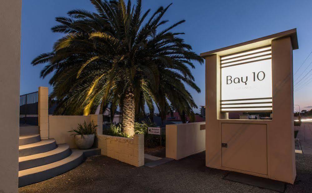 Bay 10 - Suites And Apartments Port Lincoln Kültér fotó