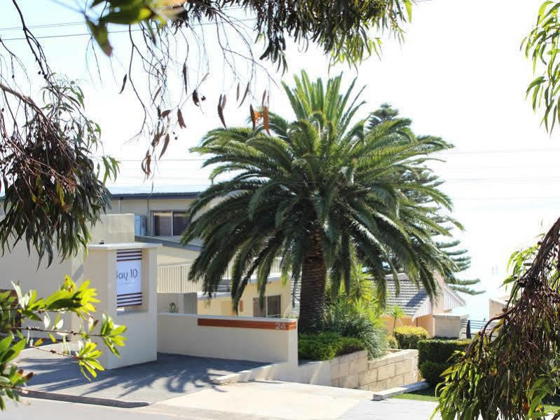 Bay 10 - Suites And Apartments Port Lincoln Kültér fotó