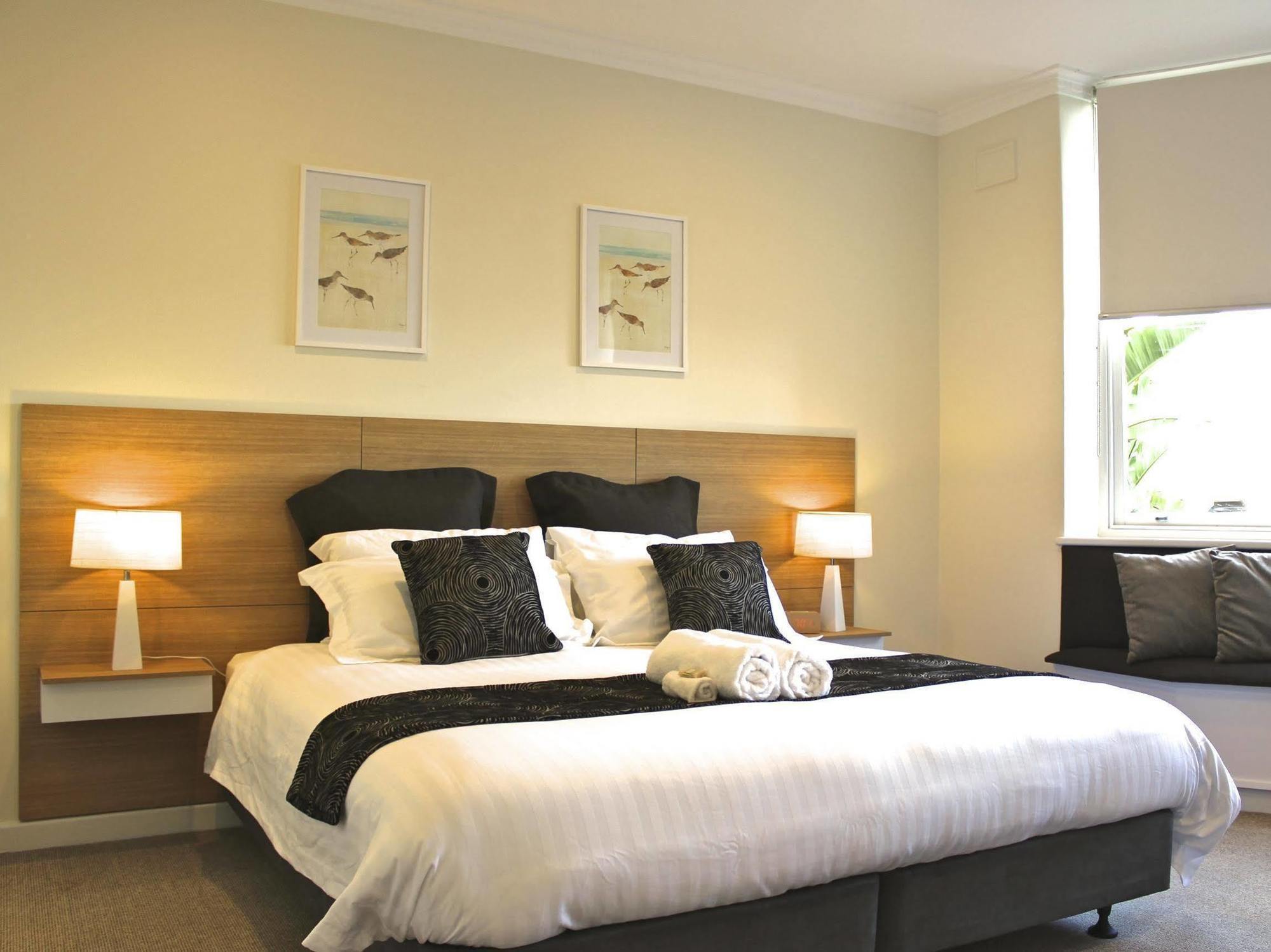 Bay 10 - Suites And Apartments Port Lincoln Kültér fotó
