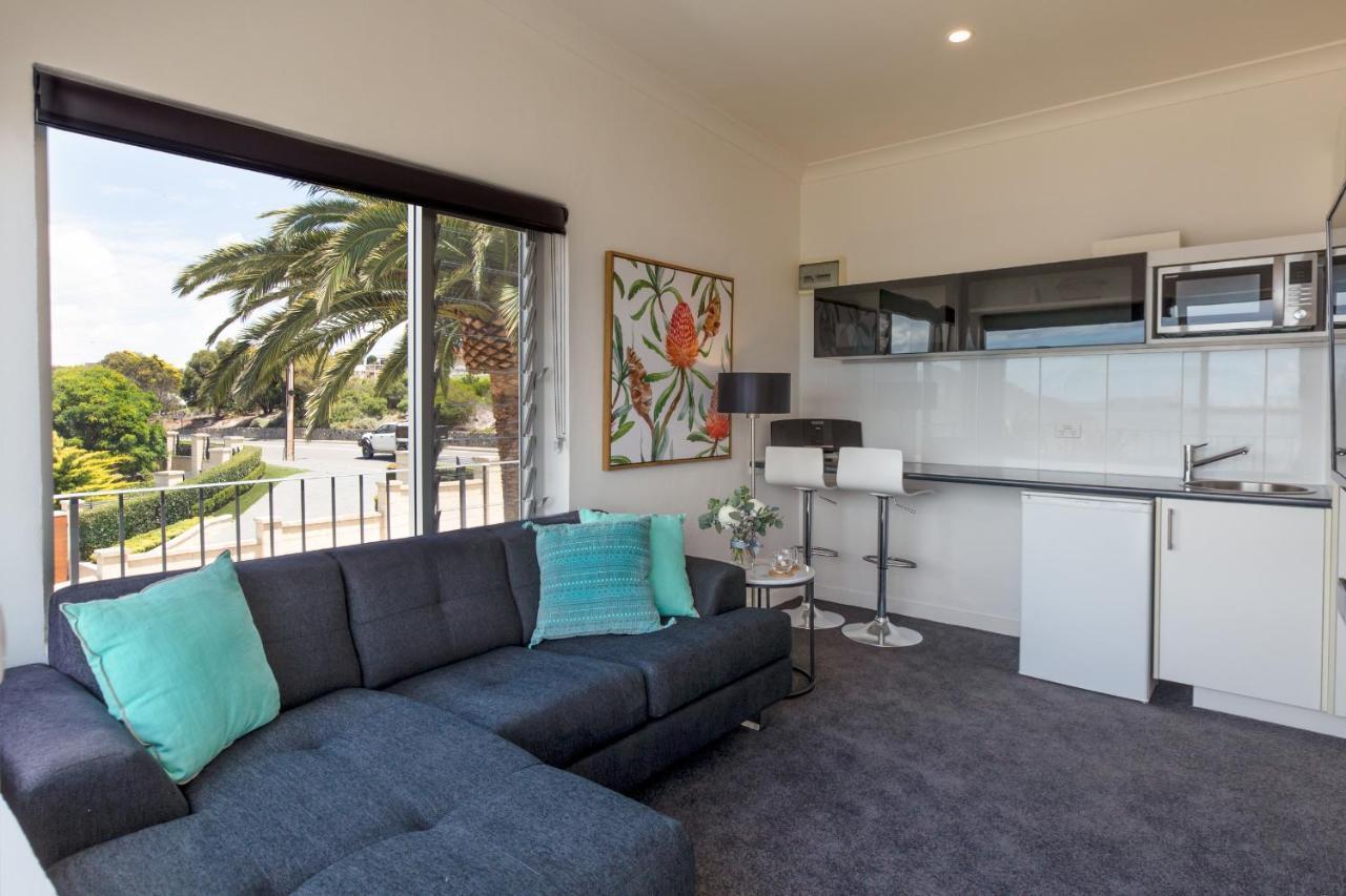 Bay 10 - Suites And Apartments Port Lincoln Kültér fotó