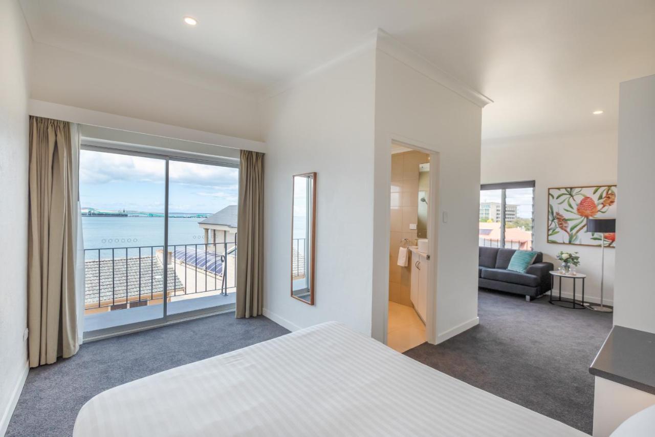 Bay 10 - Suites And Apartments Port Lincoln Kültér fotó