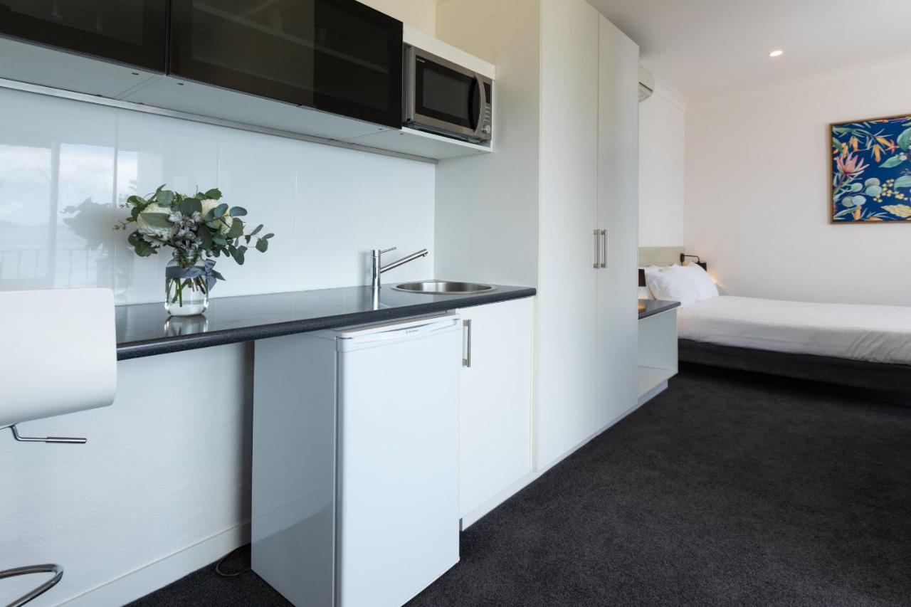 Bay 10 - Suites And Apartments Port Lincoln Kültér fotó