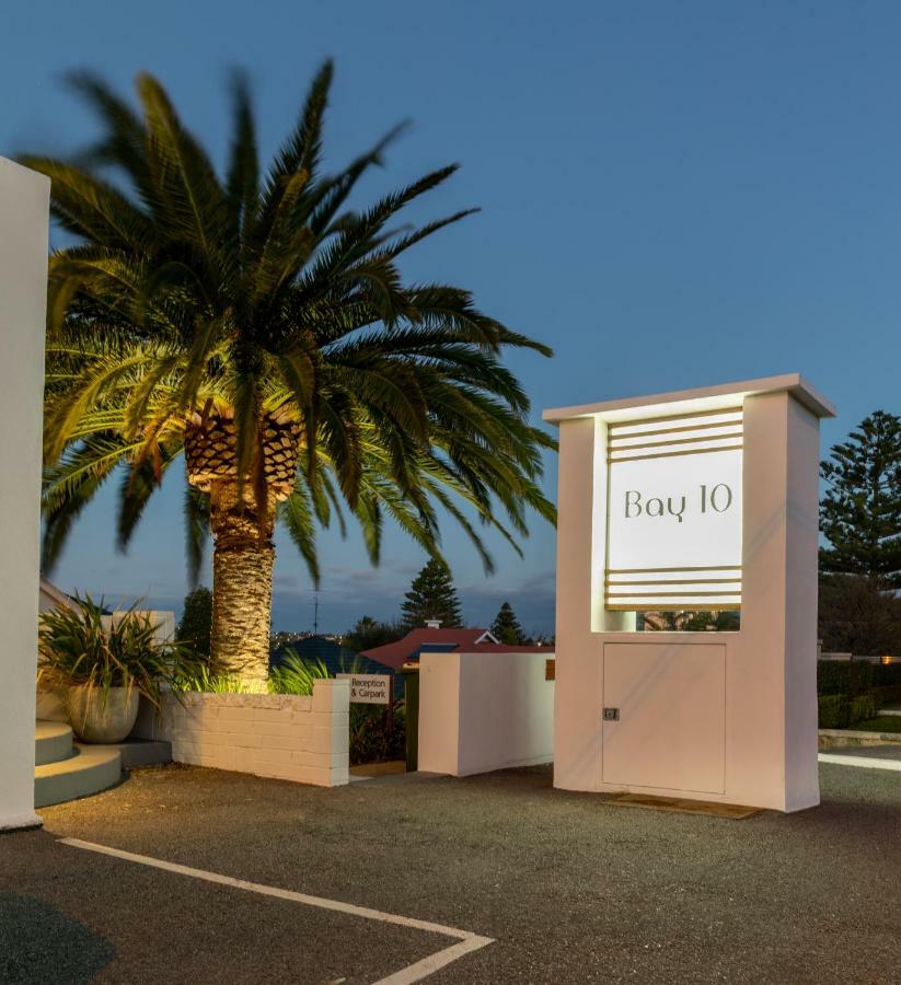 Bay 10 - Suites And Apartments Port Lincoln Kültér fotó