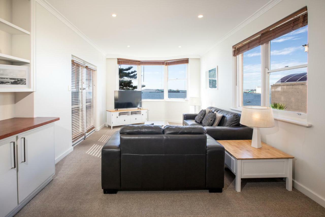 Bay 10 - Suites And Apartments Port Lincoln Kültér fotó